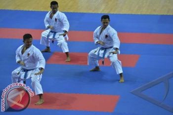 Forki Makassar Usulkan Tuan Rumah Pra-Porda