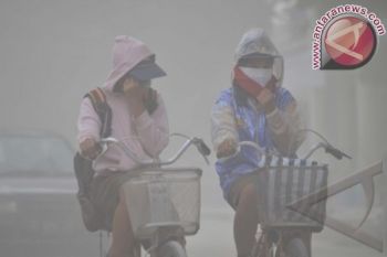  Ini Instruksi Presiden Kepada BNPB Soal Erupsi Kelud