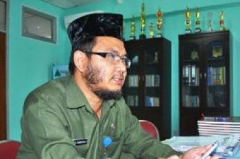 Dinkes Natuna Jamin Persediaan Obat Aman