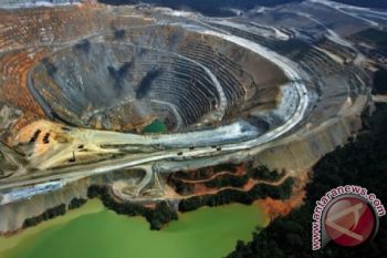 Newmont Keluarkan Memorandum Darurat
