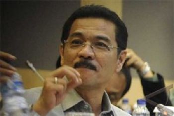 Mendagri Undang seluruh Ketua KPU Bahas Pemilu