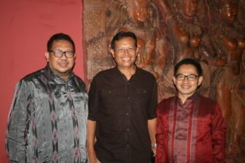 Menteri Malaysia Akan Hadiri Hari Pers Nasional