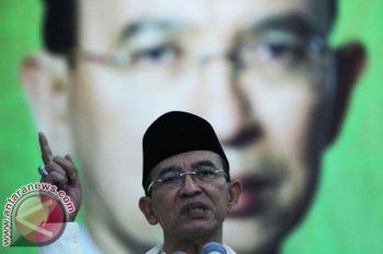 Menteri Agama Berhalangan Kongres KPPSI Sulsel Ditunda 
