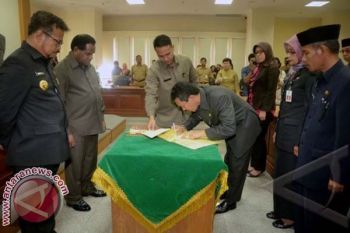 Menteri KLH : Protokol Nagoya Lindungi Kearifan Lokal 