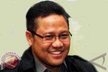 PKB Sulsel usulkan Muhaimin maju cawapres 