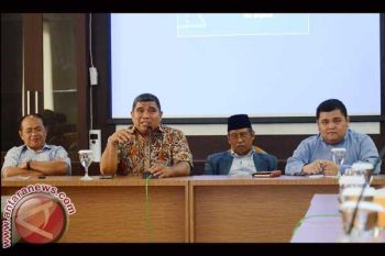 Muktamar Muhammadiyah ke-47 akan Undang 40 Negara 