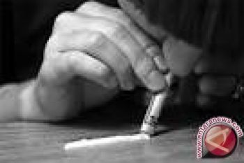 Oknum Intelkam Polda NTB Ditangkap Pesta Narkoba
