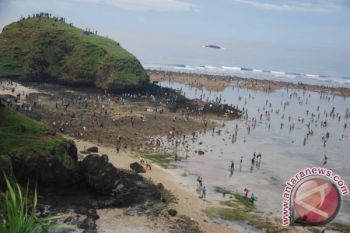 Ternyata Nyale harus Diundang dengan Kata-Kata "Kotor"