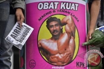 Obat Kuat Untuk KPK