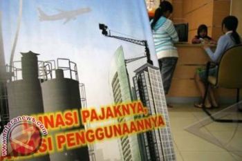 Tingkat Kepatuhan Pajak di Sulselbatra Alami Penurunan 