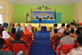 Pejabat dan Pegawai Natuna Dilarang Berpolitik