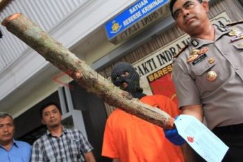 Gelar Perkara Pembunuhan