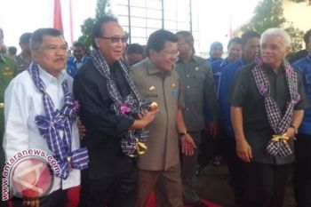 KKP Berharap Bakorkamla Maksimalkan Pengawasan Nelayan Asing 