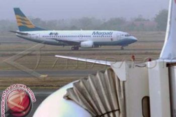 Penerbangan Internasional Merpati Airlines Tunggu Izin Kemenhub 