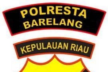 Polisi Batam Ungkap Perdagangan Manusia Libatkan Pelajar