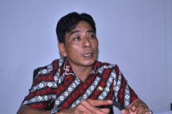 Pembangunan GOR Natuna Segera Dilanjutkan
