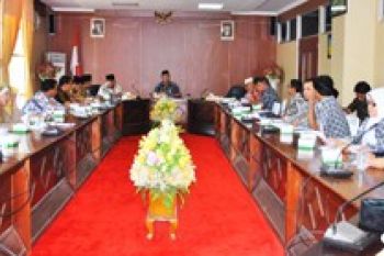 500 Warga Natuna Dilibatkan Sebagai Penggembira MTQ