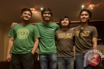 Grup Band Sheila On 7 