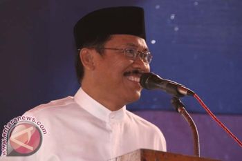 Bupati Mamuju Tegaskan Reklamasi Manakarra Hak Milik KMP