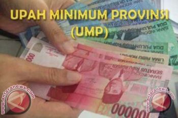 Disnakertrans: Laporkan Perusahaan Tidak Terapkan UMP