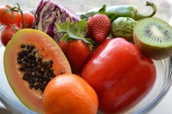 Studi: Vitamin C Kurangi Risiko Stroke