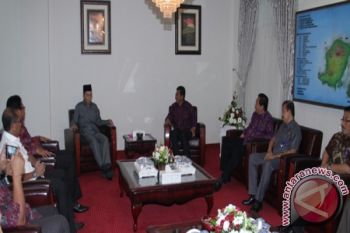 NTB kembali berminat tuan rumah PON 2020
