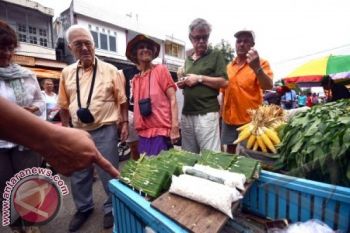 Wisman Malaysia dominasi kunjungan ke Sulsel