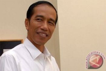 Jokowi Kunjungi PP Muhammadiyah