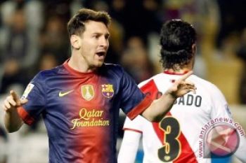 Hasil dan Klasemen Liga Spanyol