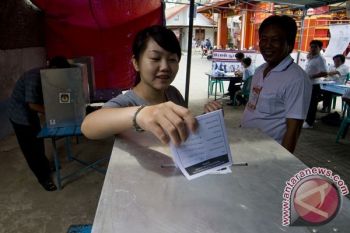 441 Warga Temanggung Masuk Daftar Pemilih Khusus