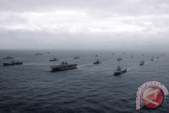 Satelit China Pencari Pesawat MH370 Tangkap Tiga Objek Terapung