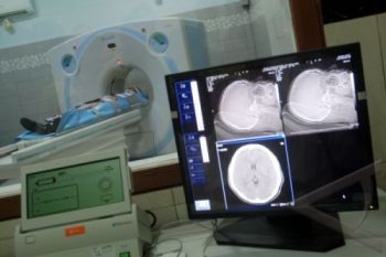 Iuran Kesehatan Warga Miskin Jateng Ditanggung Pemprov