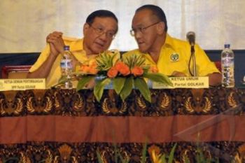 Akbar Tandjung Siap Jadi Wakil Presiden