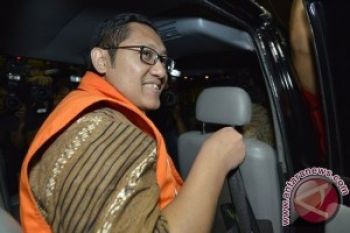  Mantan Bendahara Umum Demokrat Diperiksa KPK