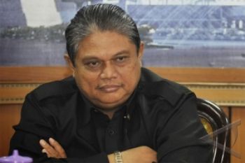  Golkar Dukung Pemerintah Batalkan Pembebasan Sementara Corby
