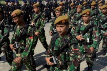 Jelang Pemilu, Anggota TNI Diinstruksikan Jaga Netralitas
