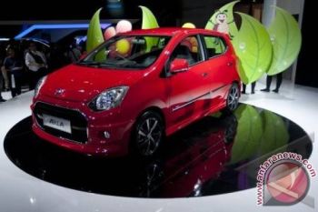 Kenaikan Bunga Bank Tak Pengaruhi Bisnis Otomotif