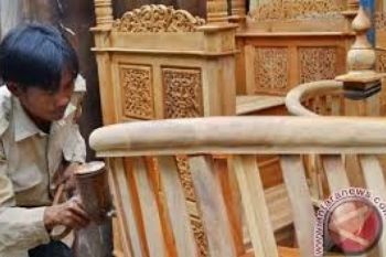 Pascabanjir, Produksi Mebel Jateng Pulih