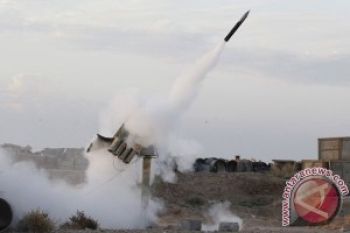  Empat Roket dari Suriah Menghantam Lebanon Timur