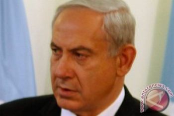  Pejuang Gaza Tembakkan Puluhan Roket ke Israel