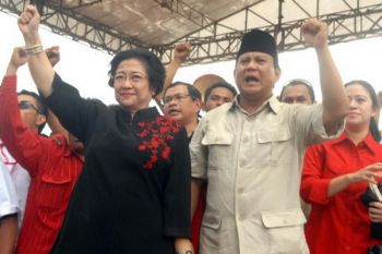 Gerindra Kecewa Tapi Tidak Masalah Soal "Perjanjian Batu Tulis"