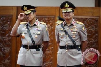  Jika Oegroseno Jadi Presiden Satpam