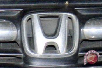 "Kartu As" Teknologi Honda Untuk Ikut Lagi F-1