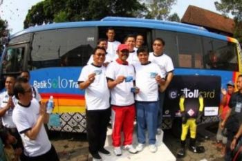 Angkuta Solo Disiapkan Jadi "Feeder" BST