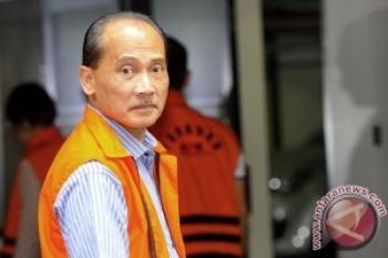 Hakim Tolak Keberatan Budi Mulya Dalam Perkara Century