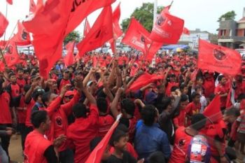 PDIP Tak Gelar Kampanye Terbuka dan Konvoi di Solo