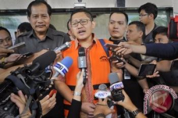Demokrat Klaim Bukan Partai Terkorup