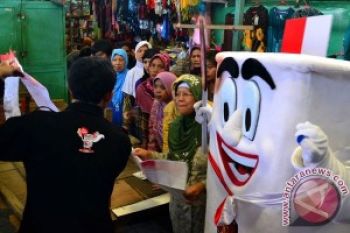 Petugas Keamanan Pemilu 2014 Diupah Rp250.000