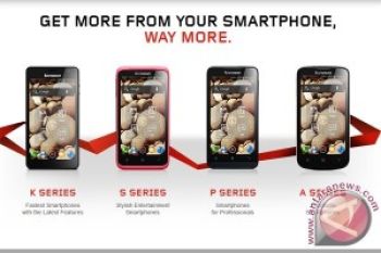 Lenovo Gandeng Guvera Jadi Mitra Musik