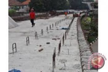 Bina Marga Semarang: Jalan Rawan Banjir Dibeton